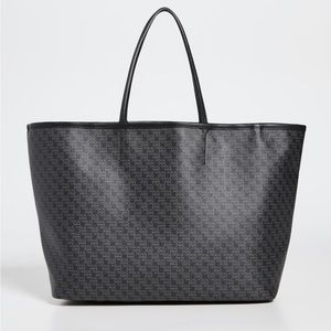 RARE ANINE BING Emma Tote with Wallet Pouch BRAND NEW!